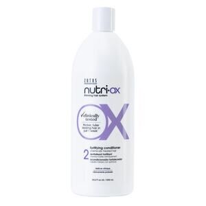 Nutri-Ox - Fortifying Conditioner - Chemically Treated Liter